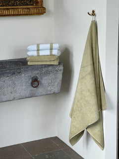 Towel in Solid - 70x140 cm